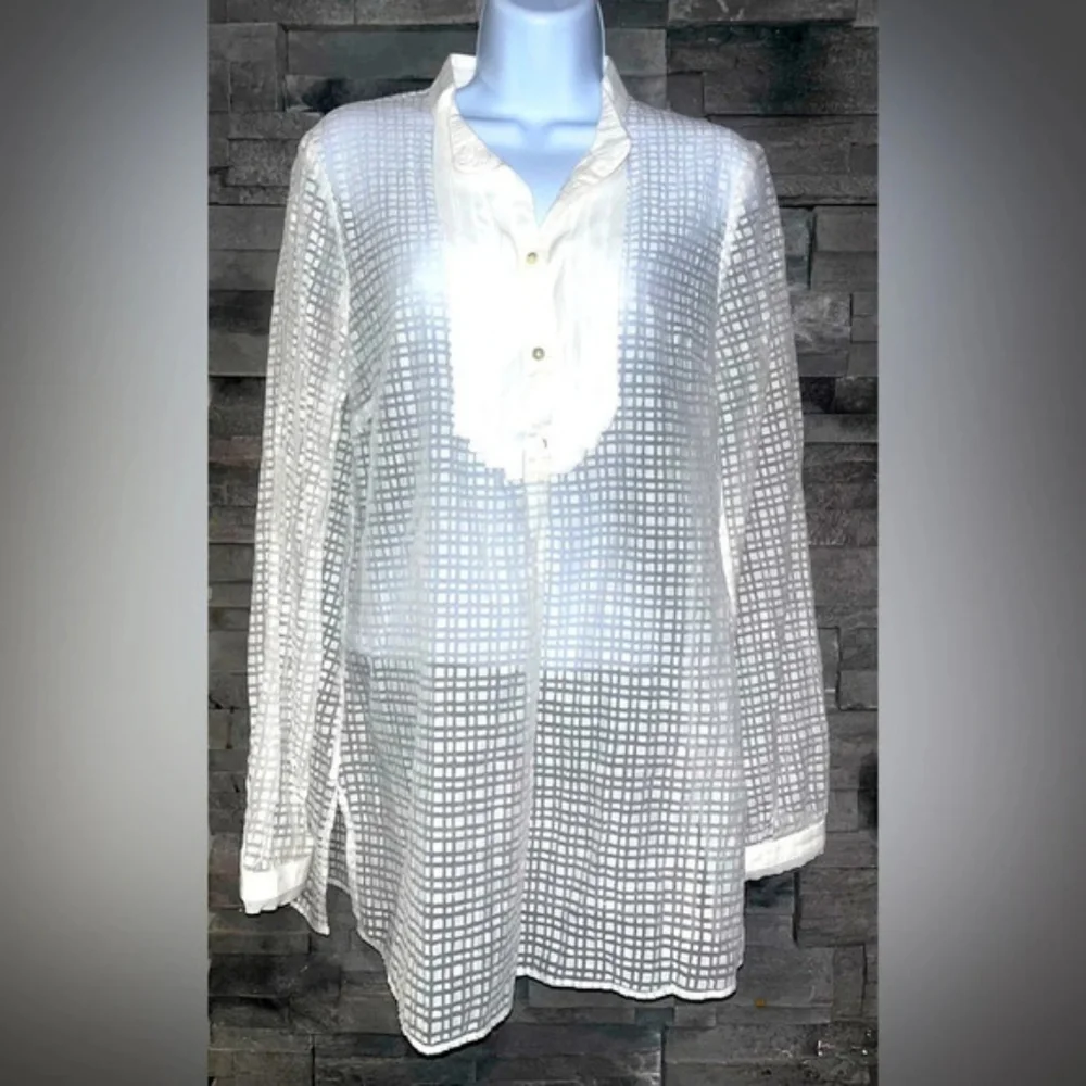 Blouse - Picture 1 of 4